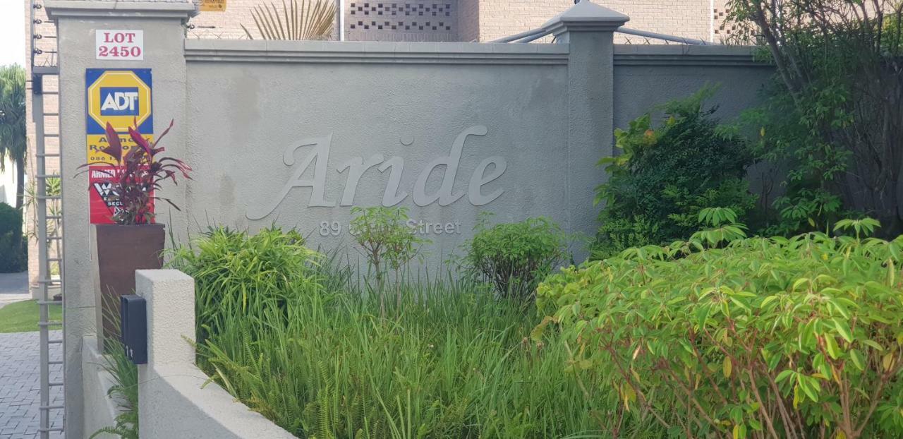 Aride 4 Awesome View Of Uvongo Main Swimming Beach From Communal Braai Area Apartment มาร์เกท ภายนอก รูปภาพ